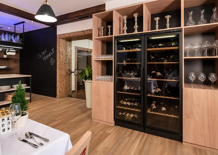 Hotel Familiengut Burgstaller