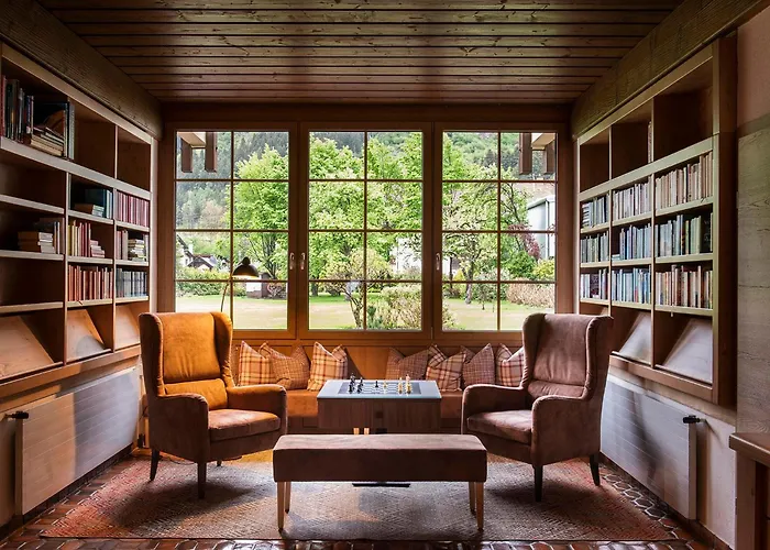 Familiengut Burgstaller Hotel 4*