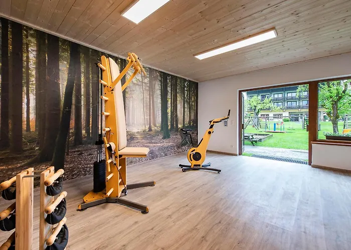 Familiengut Burgstaller Dobriach