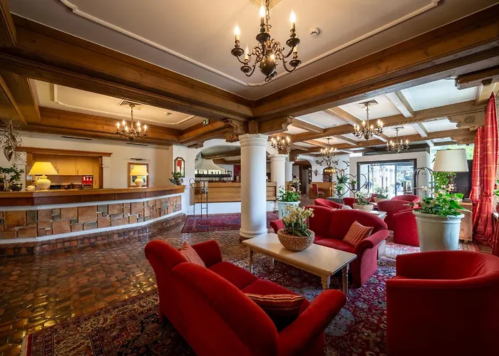 Familiengut Burgstaller Döbriach