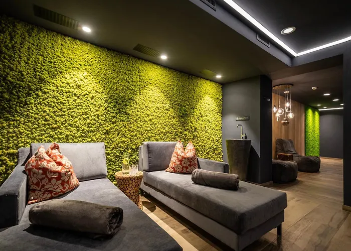 Familiengut Burgstaller מלון