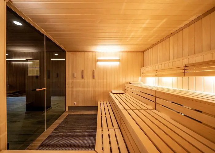 Familiengut Burgstaller 4* Dobriach