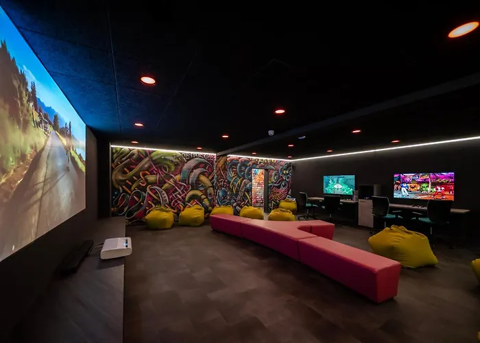 Hotel Familiengut Burgstaller 4*