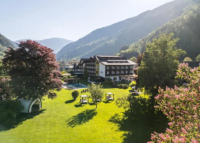 Familiengut Burgstaller Döbriach