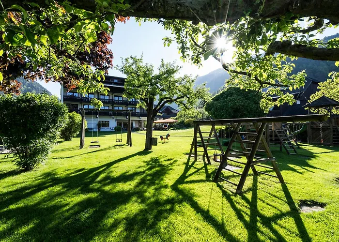 Familiengut Burgstaller