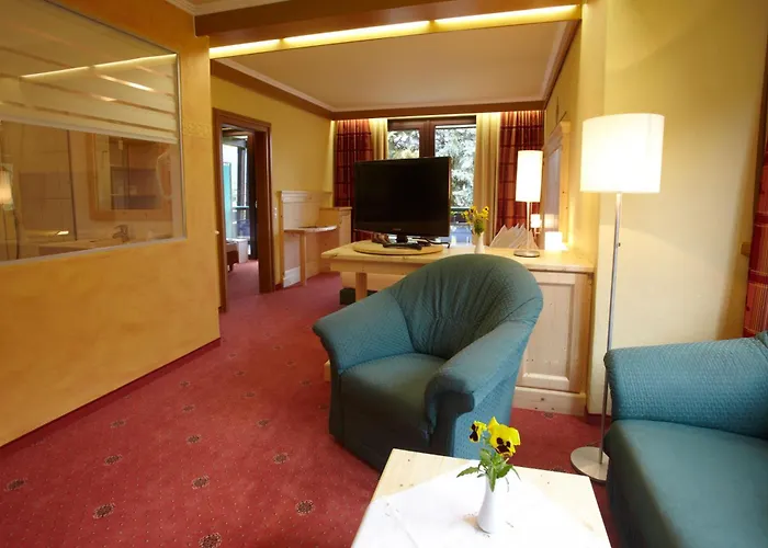 Hotel Familiengut Burgstaller 4*