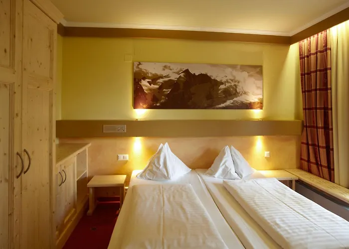 Familiengut Burgstaller Hotel Döbriach