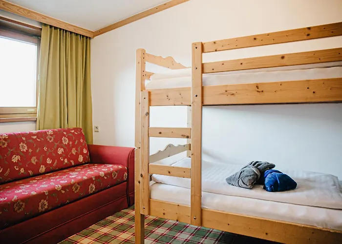 Familiengut Burgstaller Döbriach