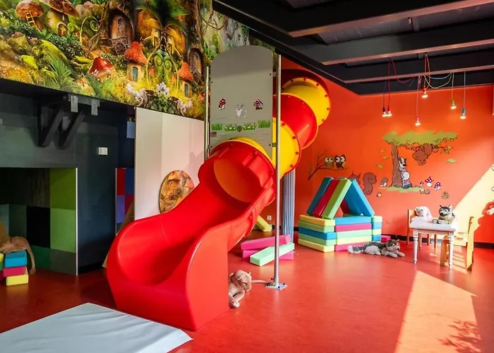 Familiengut Burgstaller 4*