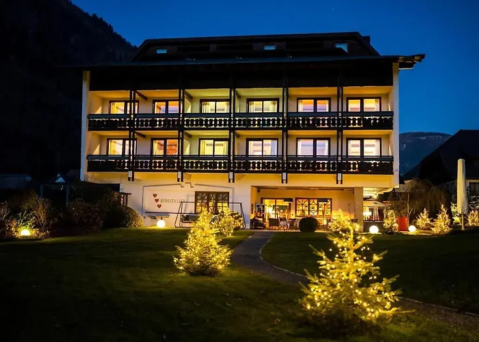 Familiengut Burgstaller