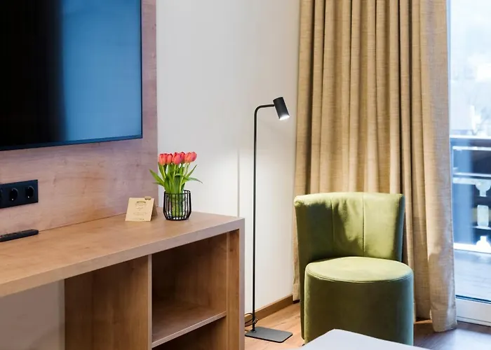 Familiengut Burgstaller Hotel Dobriach