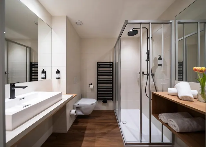 Hotel Familiengut Burgstaller Döbriach