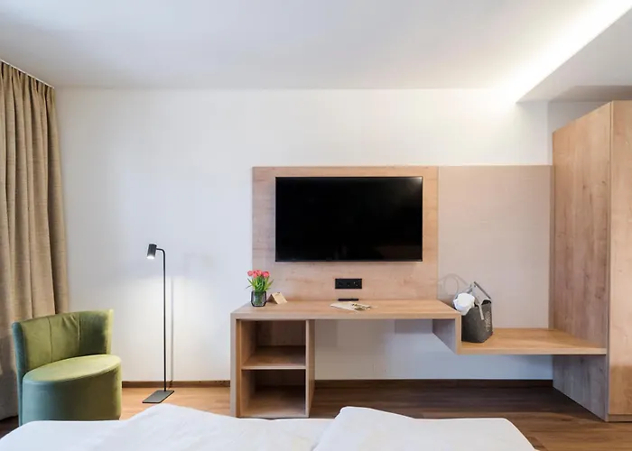 Familiengut Burgstaller 4*