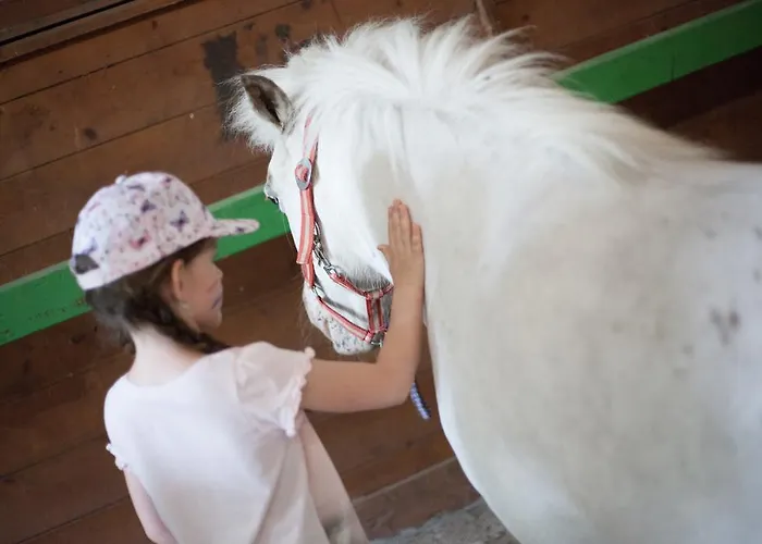 Familiengut Burgstaller 4*