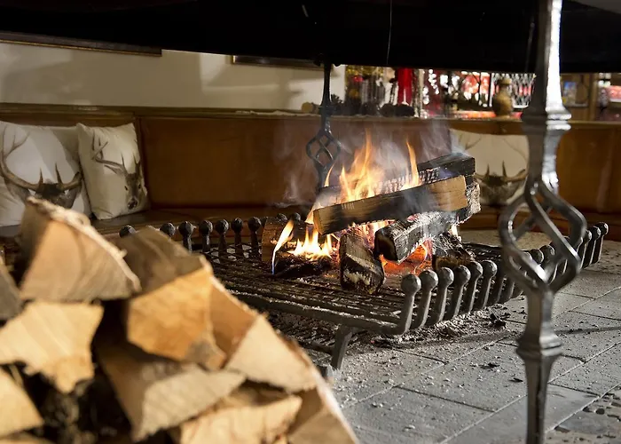 Familiengut Burgstaller 4*