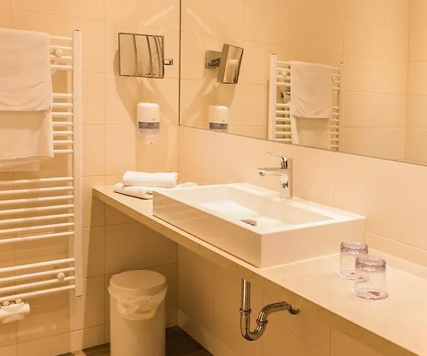 Familiengut Burgstaller Hotel