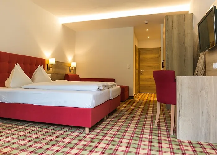 Familiengut Burgstaller דובריאך