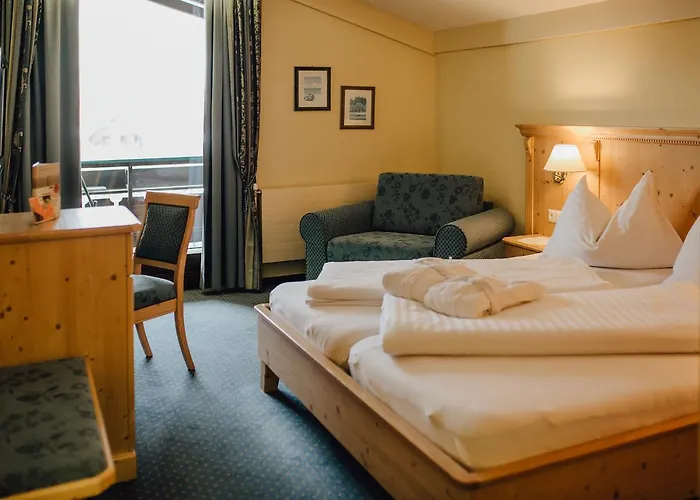 Familiengut Burgstaller Döbriach